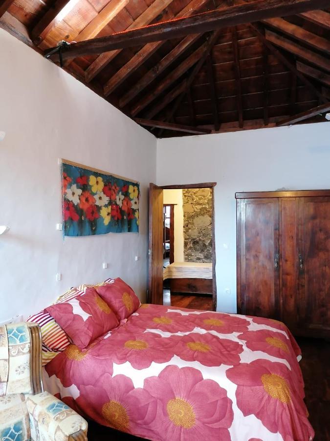 Casa Madalita Βίλα San Andres  Εξωτερικό φωτογραφία