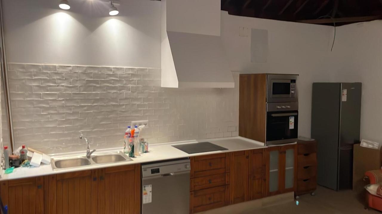 Casa Madalita Βίλα San Andres  Εξωτερικό φωτογραφία