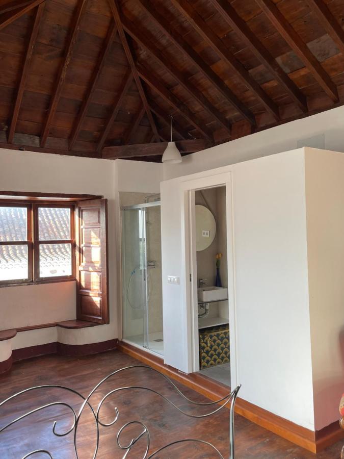 Casa Madalita Βίλα San Andres  Εξωτερικό φωτογραφία