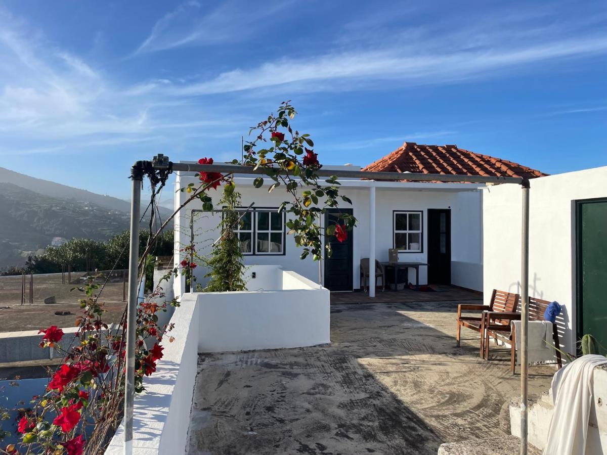 Casa Madalita Βίλα San Andres  Εξωτερικό φωτογραφία