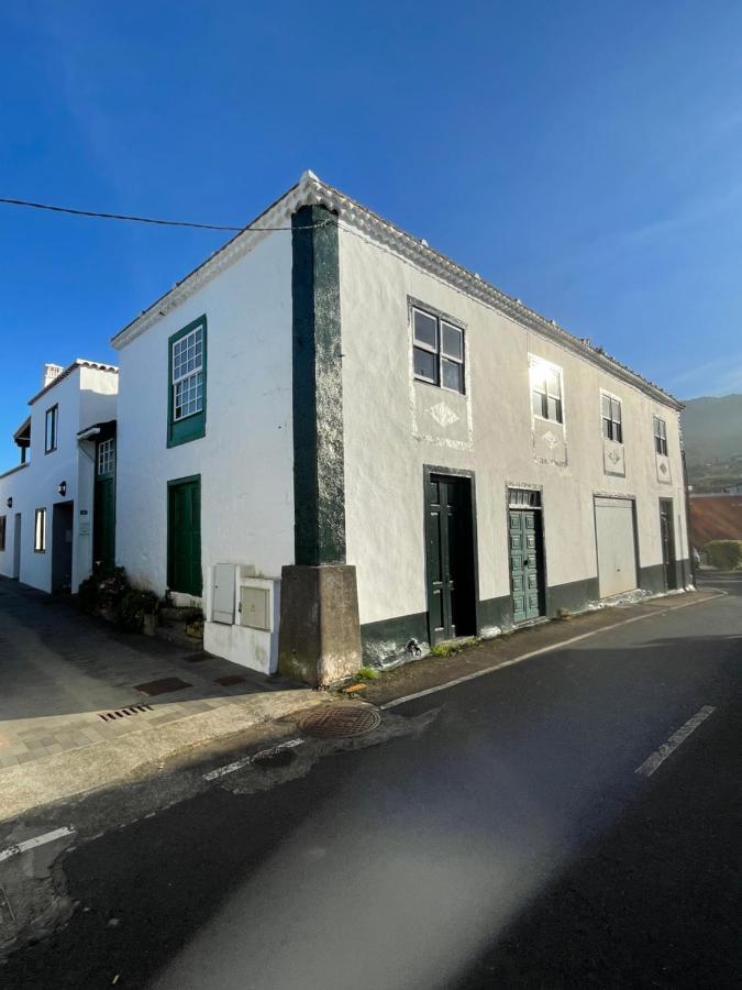 Casa Madalita Βίλα San Andres  Εξωτερικό φωτογραφία