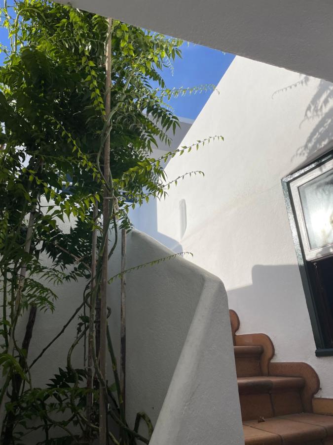 Casa Madalita Βίλα San Andres  Εξωτερικό φωτογραφία