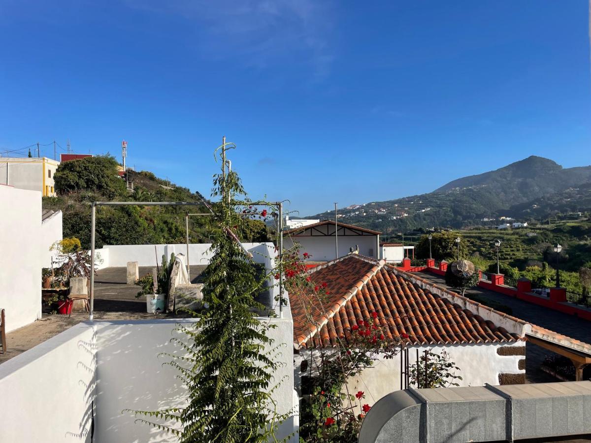 Casa Madalita Βίλα San Andres  Εξωτερικό φωτογραφία
