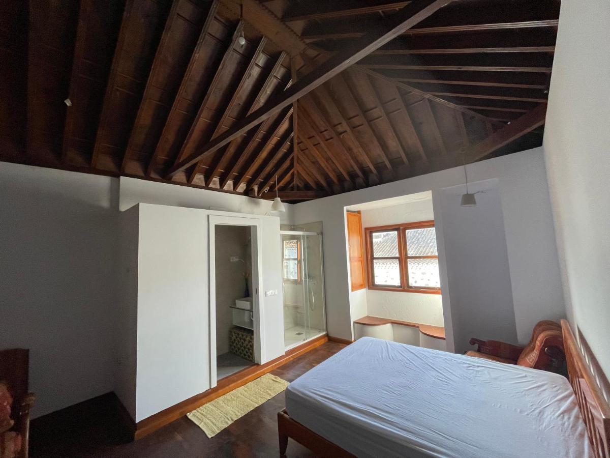 Casa Madalita Βίλα San Andres  Εξωτερικό φωτογραφία