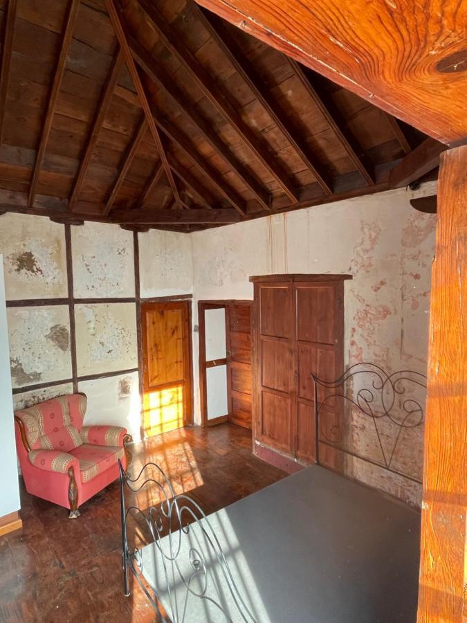 Casa Madalita Βίλα San Andres  Εξωτερικό φωτογραφία