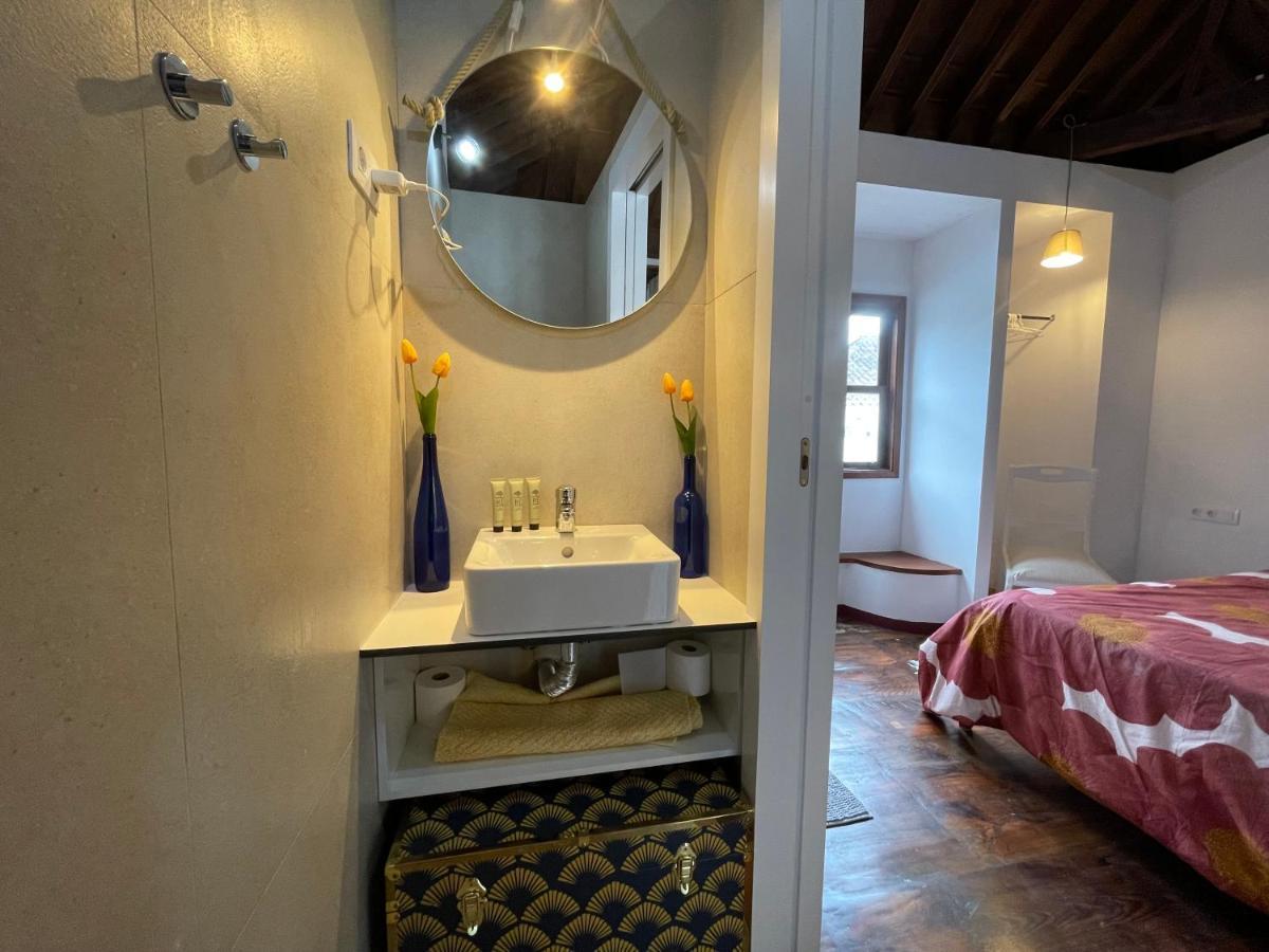 Casa Madalita Βίλα San Andres  Εξωτερικό φωτογραφία