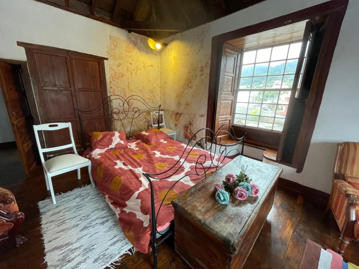 Casa Madalita Βίλα San Andres  Εξωτερικό φωτογραφία