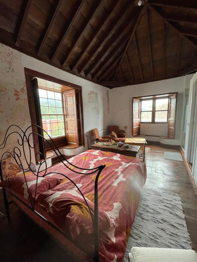 Casa Madalita Βίλα San Andres  Εξωτερικό φωτογραφία