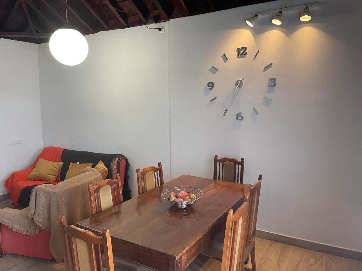 Casa Madalita Βίλα San Andres  Εξωτερικό φωτογραφία