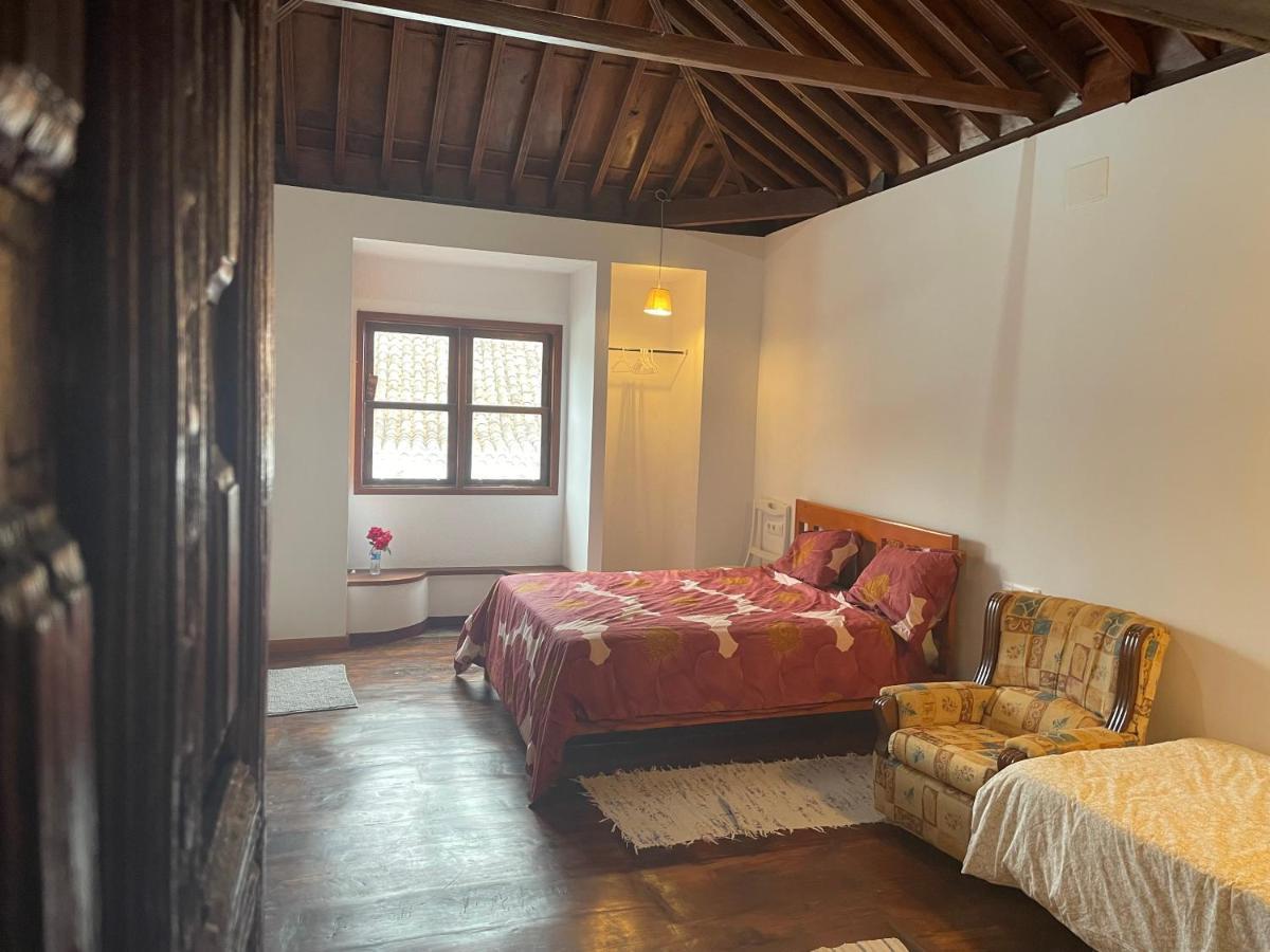 Casa Madalita Βίλα San Andres  Εξωτερικό φωτογραφία