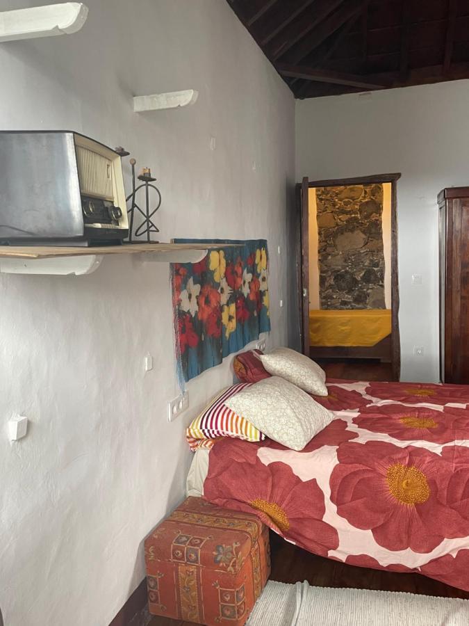 Casa Madalita Βίλα San Andres  Εξωτερικό φωτογραφία