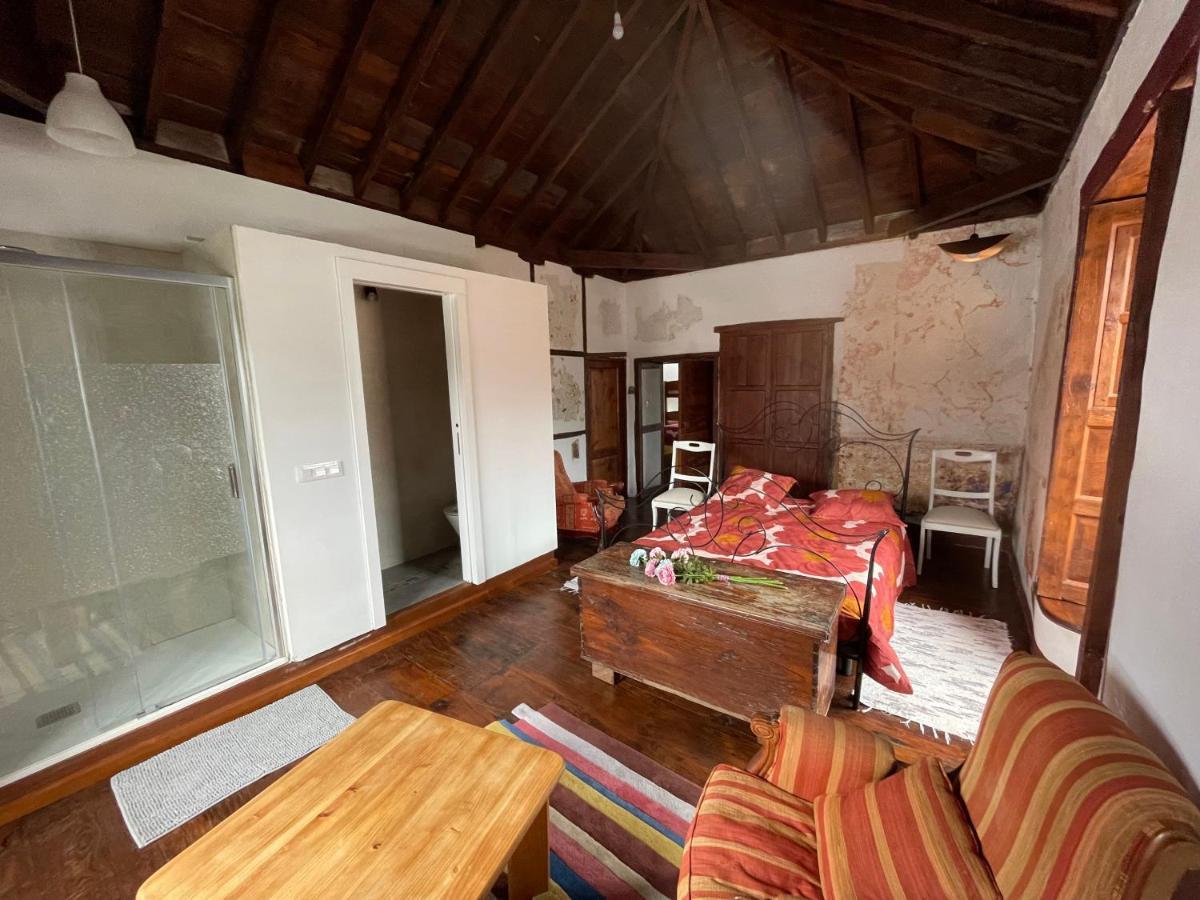 Casa Madalita Βίλα San Andres  Εξωτερικό φωτογραφία