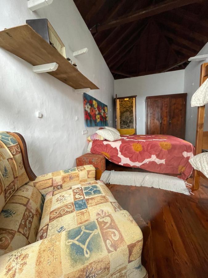 Casa Madalita Βίλα San Andres  Εξωτερικό φωτογραφία