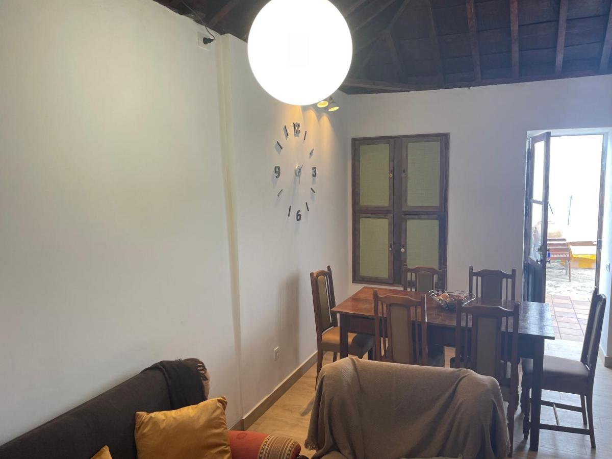 Casa Madalita Βίλα San Andres  Εξωτερικό φωτογραφία