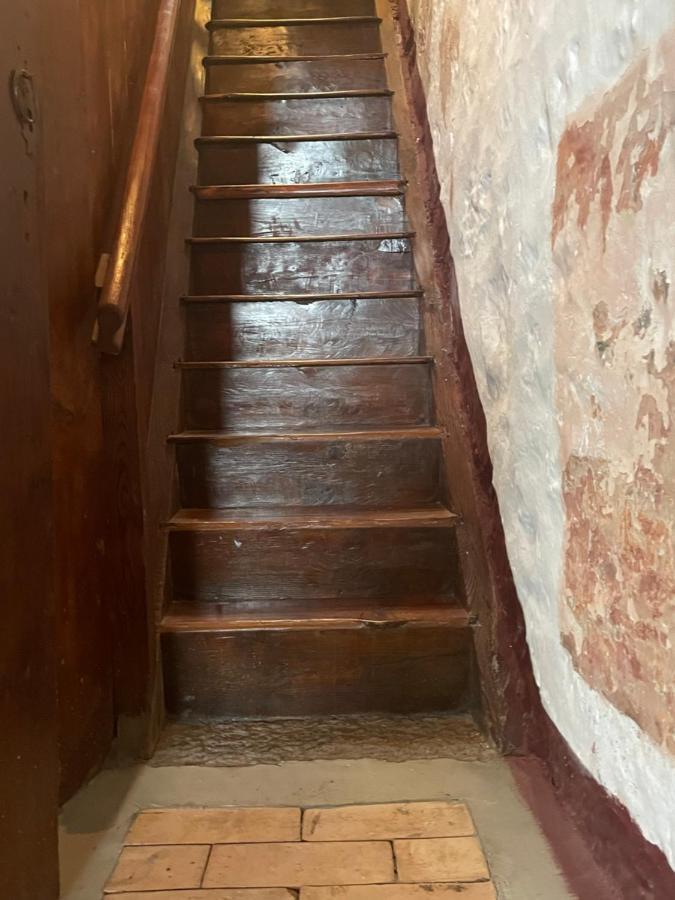 Casa Madalita Βίλα San Andres  Εξωτερικό φωτογραφία