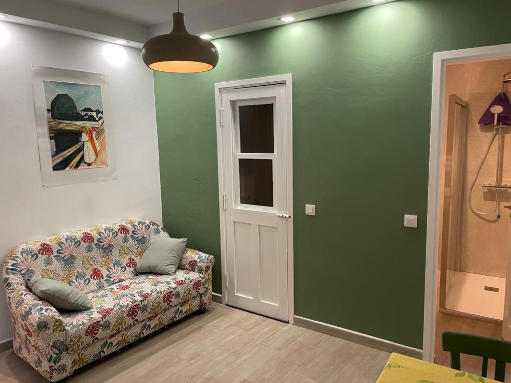 Casa Madalita Βίλα San Andres  Εξωτερικό φωτογραφία